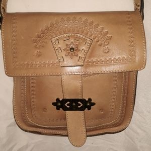 Patricia Nash Crossbody Purse